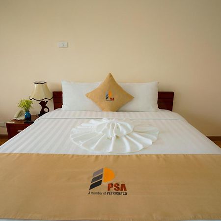 Psa Nghi Son Condotel Thanh Hoa Luaran gambar