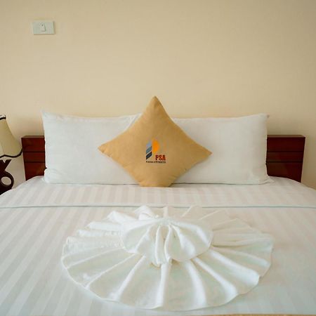 Psa Nghi Son Condotel Thanh Hoa Luaran gambar