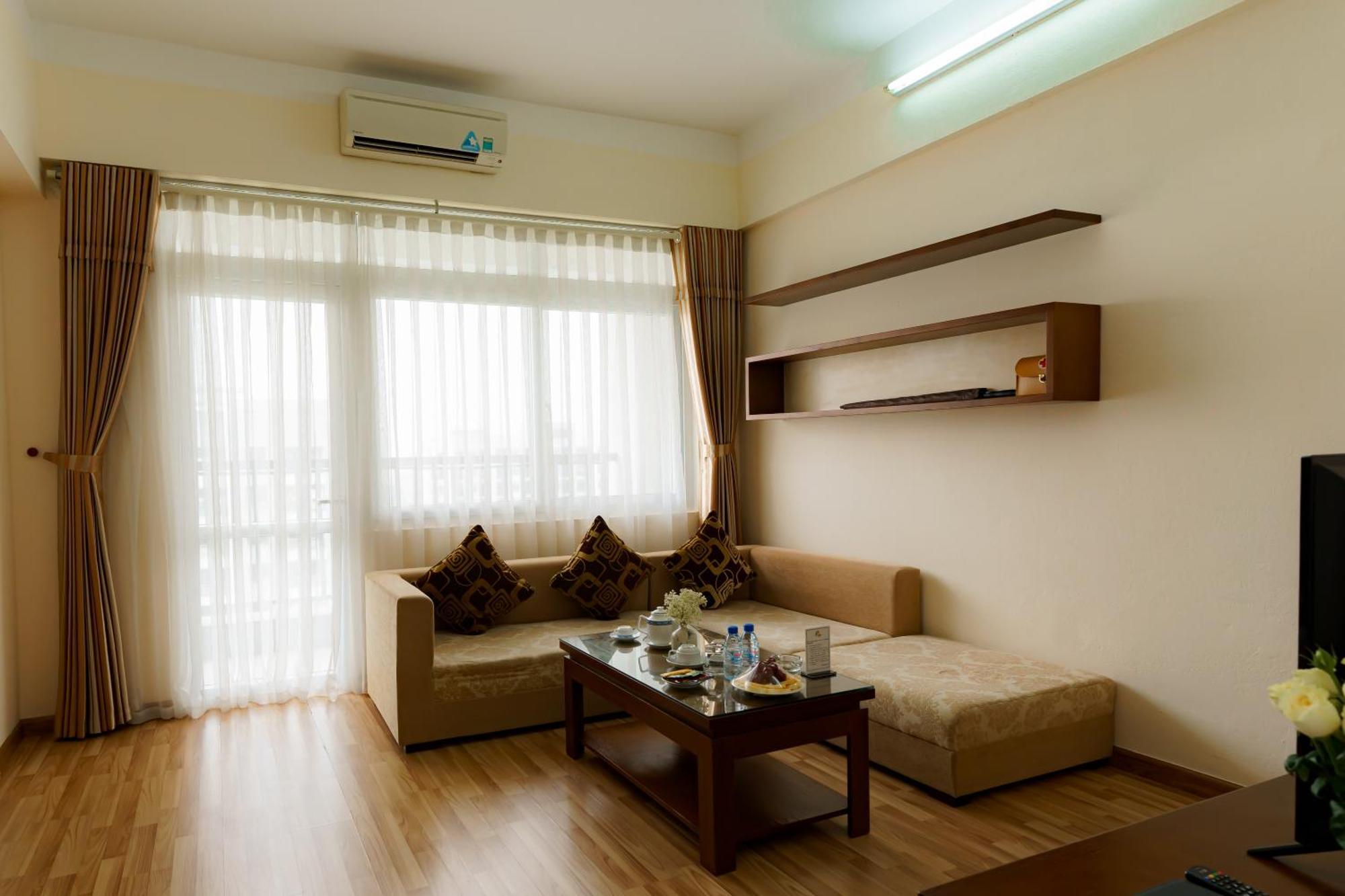 Psa Nghi Son Condotel Thanh Hoa Luaran gambar