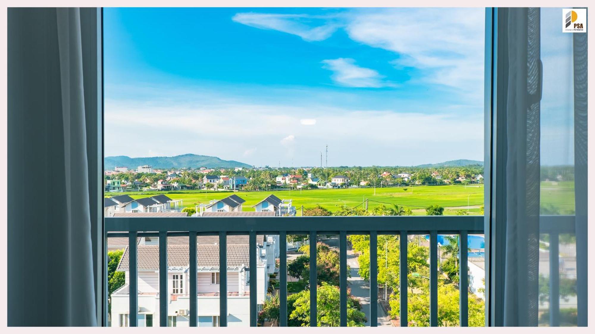 Psa Nghi Son Condotel Thanh Hoa Luaran gambar