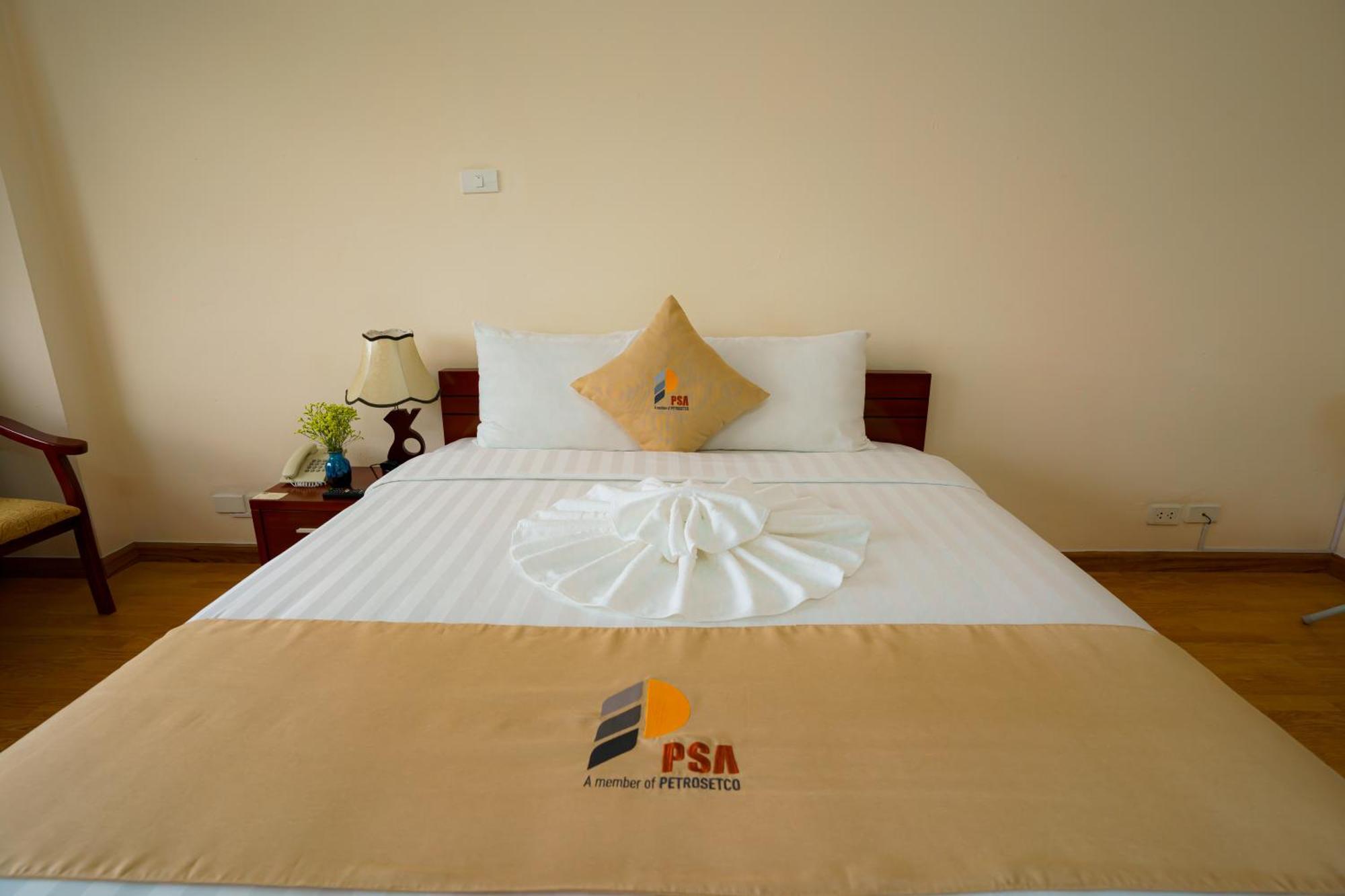 Psa Nghi Son Condotel Thanh Hoa Luaran gambar