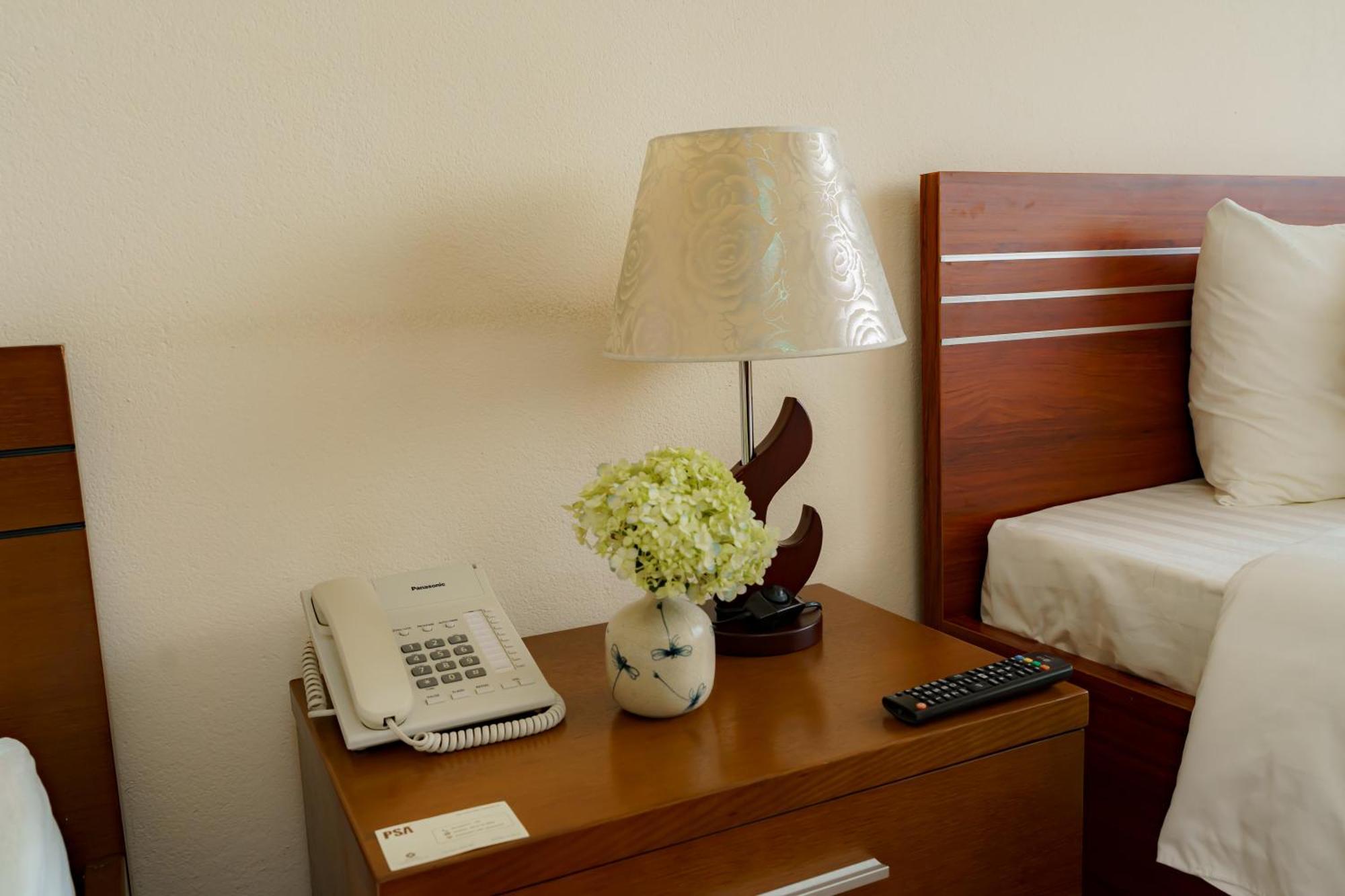 Psa Nghi Son Condotel Thanh Hoa Luaran gambar