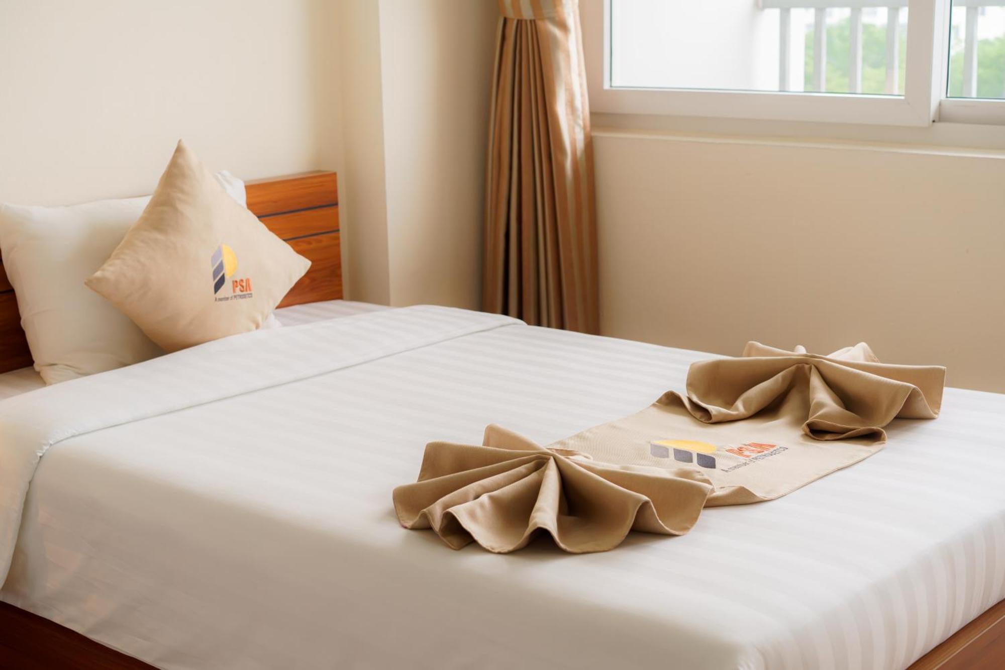 Psa Nghi Son Condotel Thanh Hoa Luaran gambar