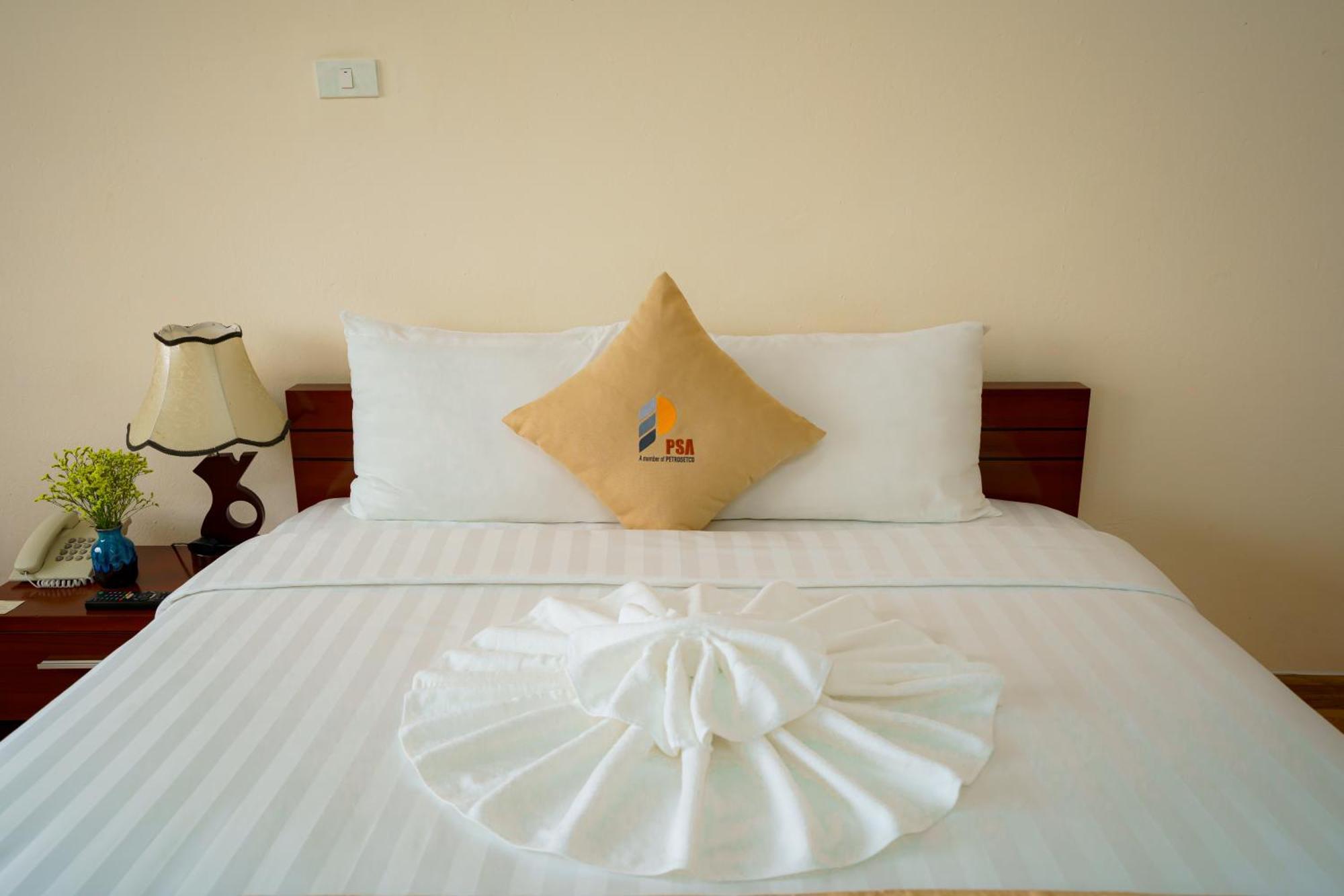 Psa Nghi Son Condotel Thanh Hoa Luaran gambar