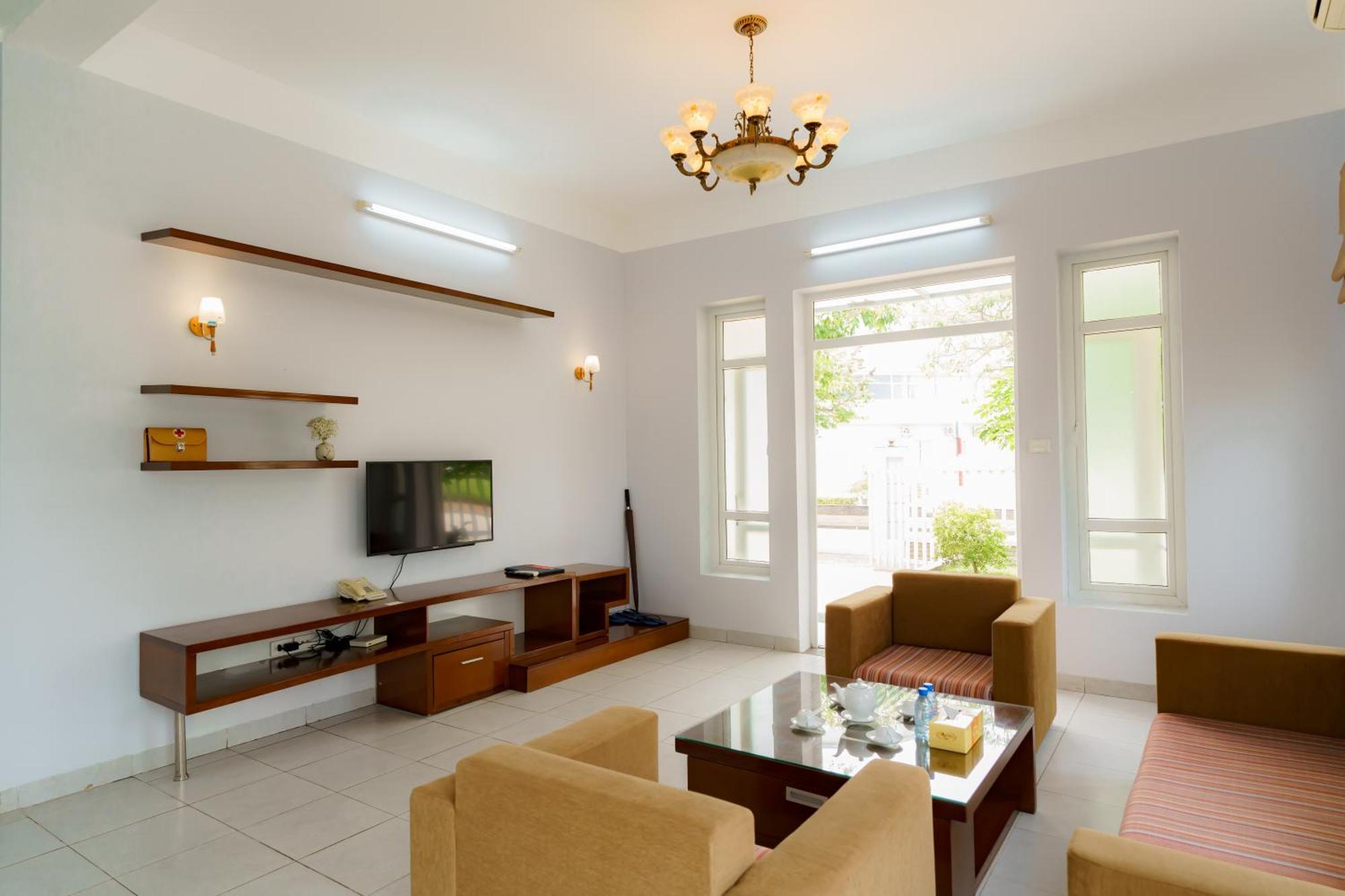 Psa Nghi Son Condotel Thanh Hoa Luaran gambar