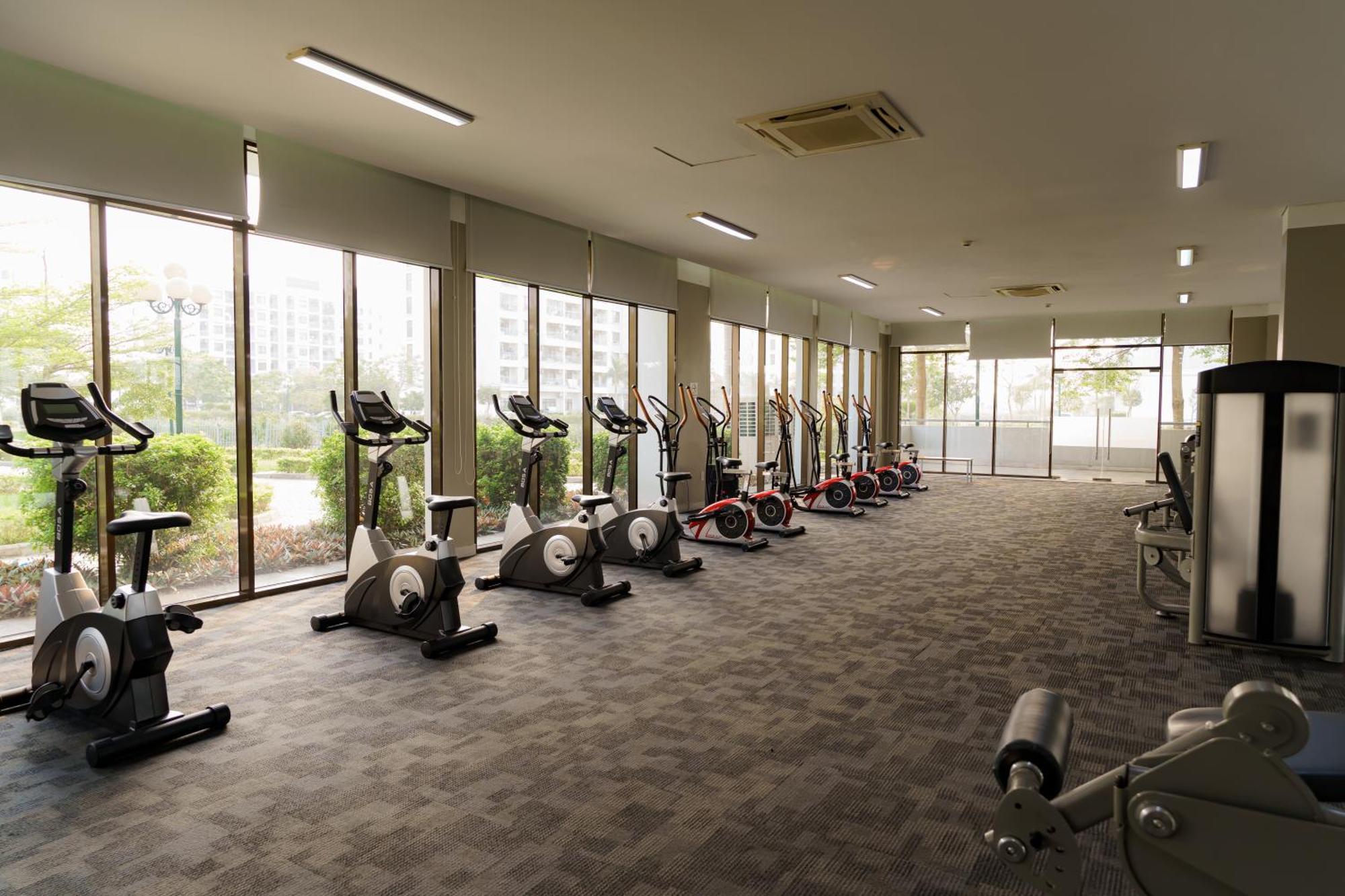 Psa Nghi Son Condotel Thanh Hoa Luaran gambar