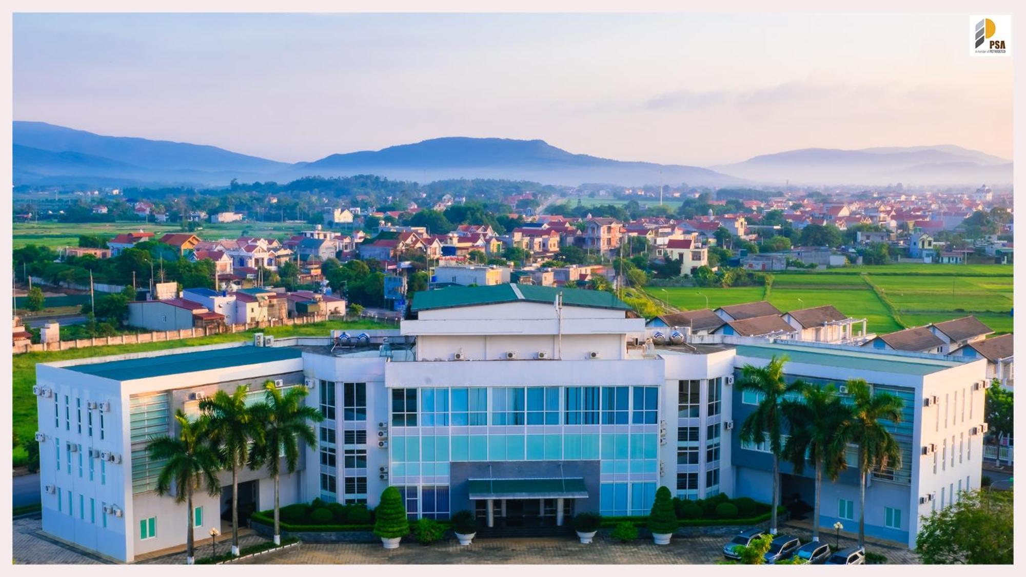 Psa Nghi Son Condotel Thanh Hoa Luaran gambar