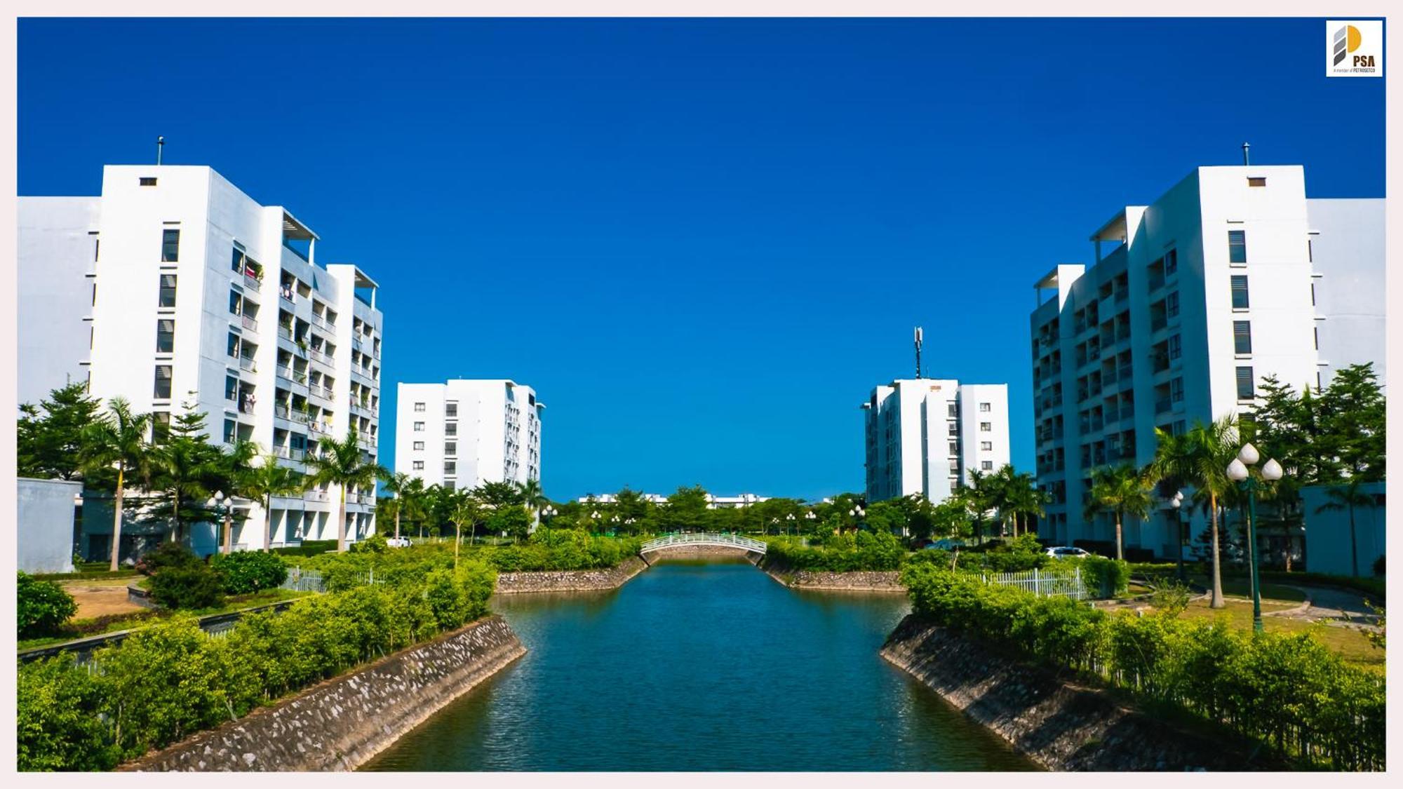 Psa Nghi Son Condotel Thanh Hoa Luaran gambar