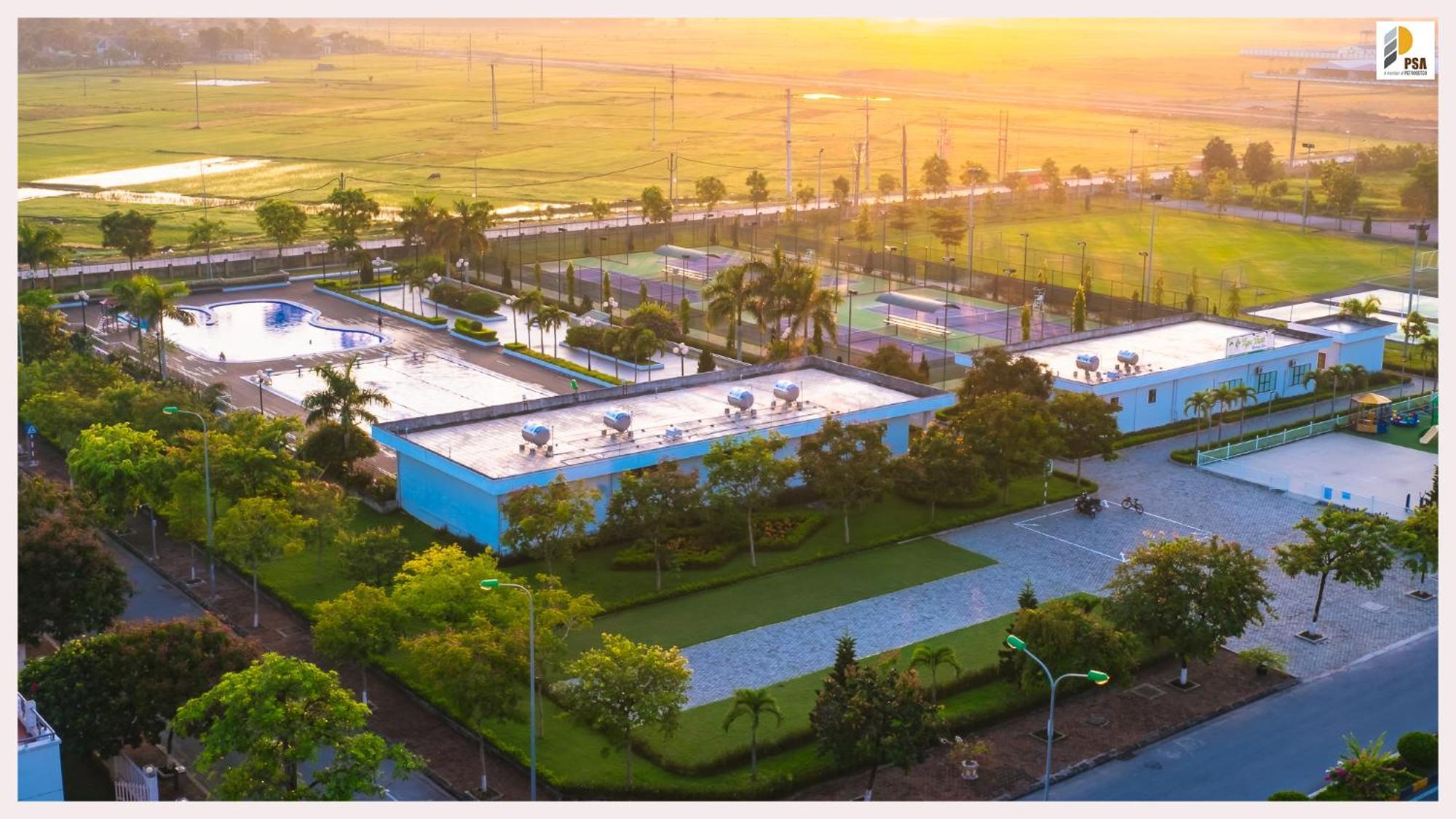Psa Nghi Son Condotel Thanh Hoa Luaran gambar