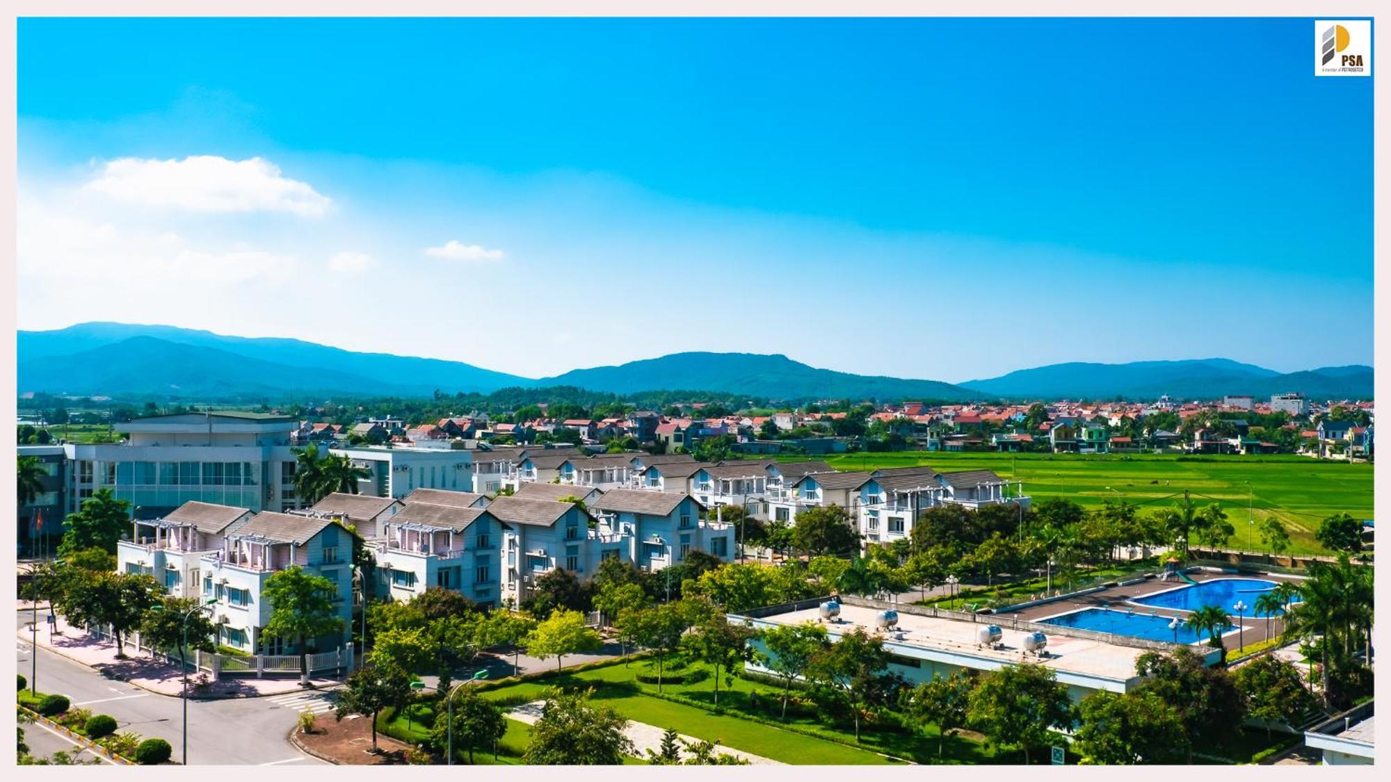 Psa Nghi Son Condotel Thanh Hoa Luaran gambar