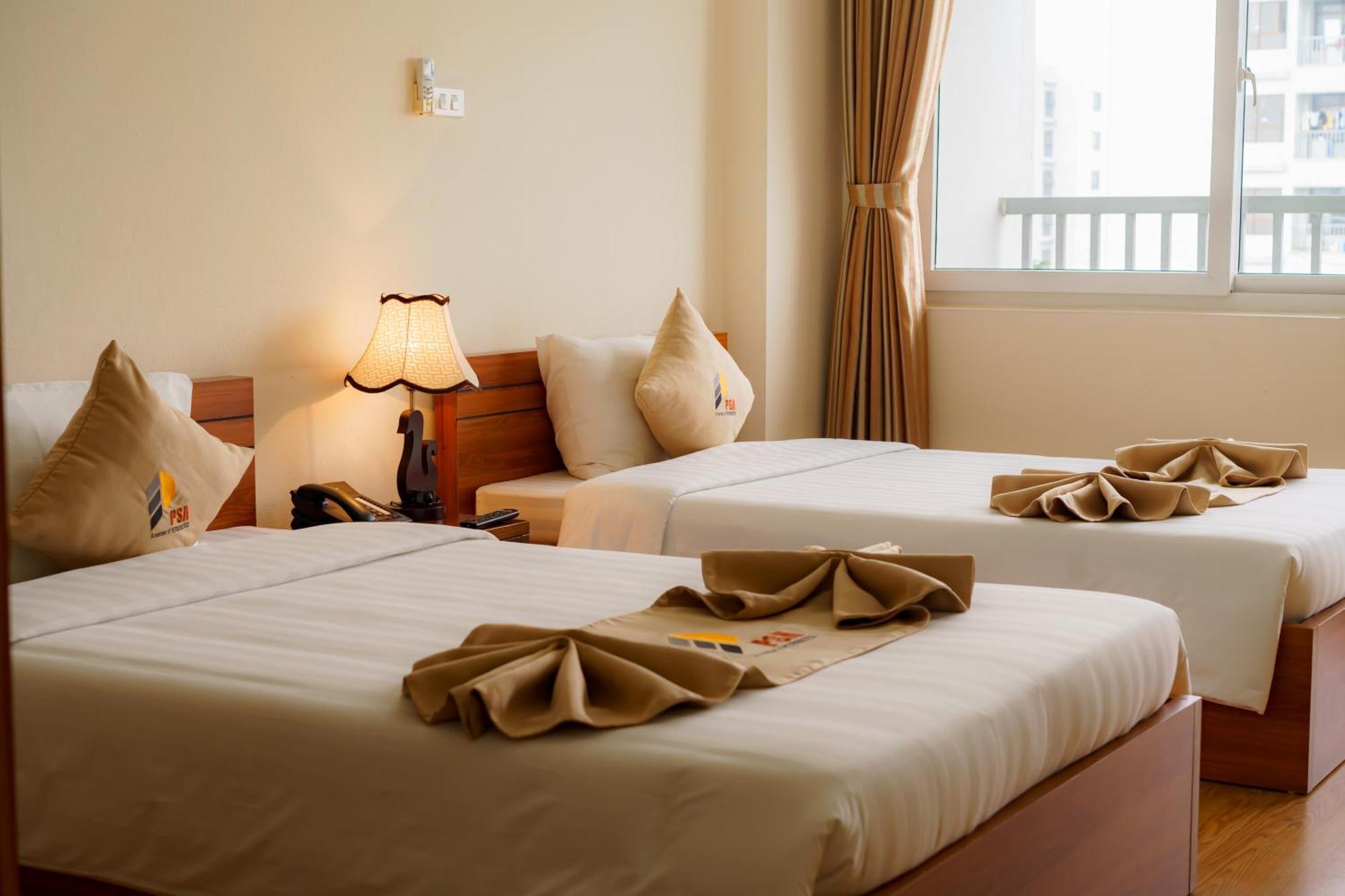 Psa Nghi Son Condotel Thanh Hoa Luaran gambar