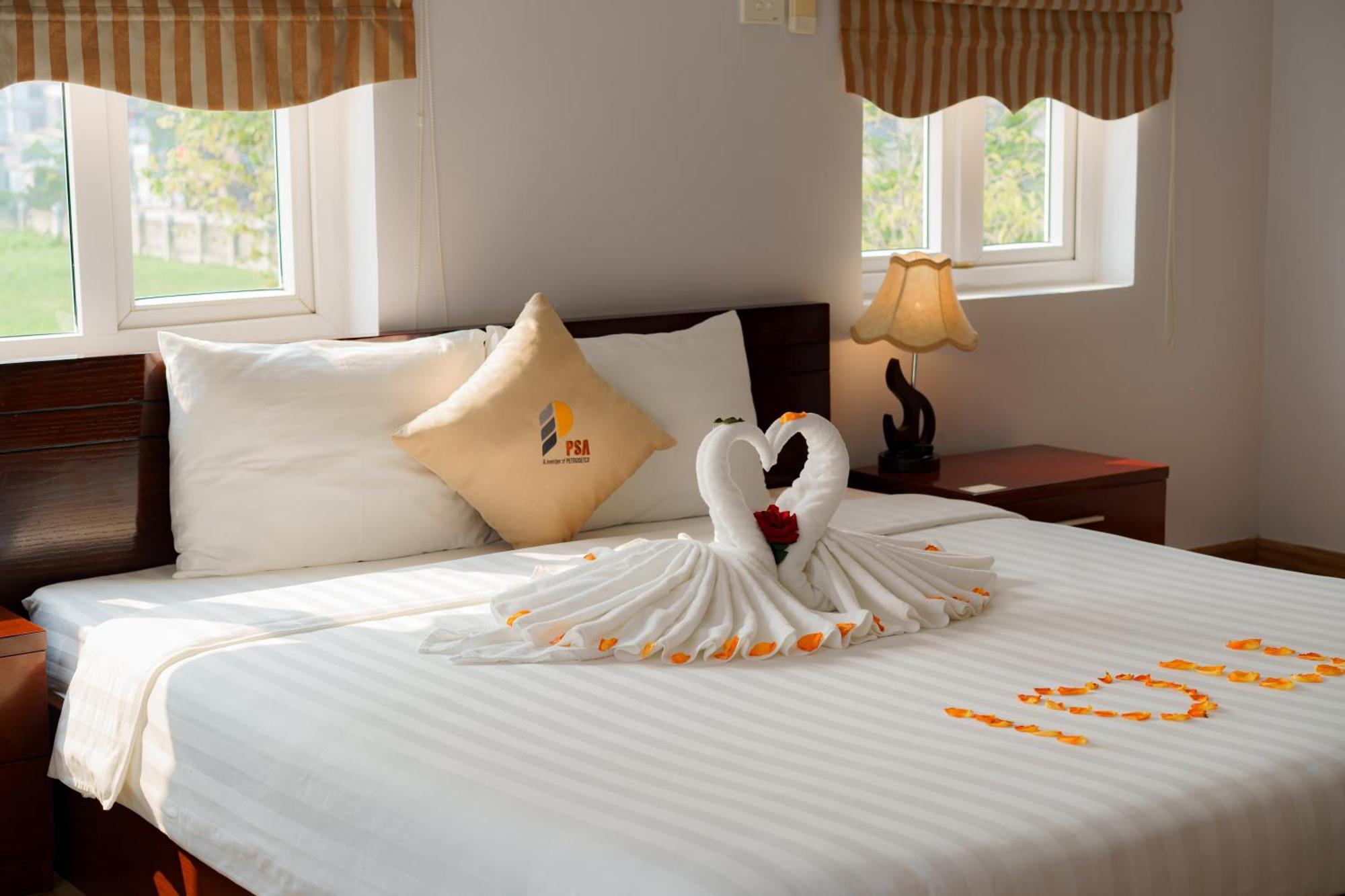 Psa Nghi Son Condotel Thanh Hoa Luaran gambar