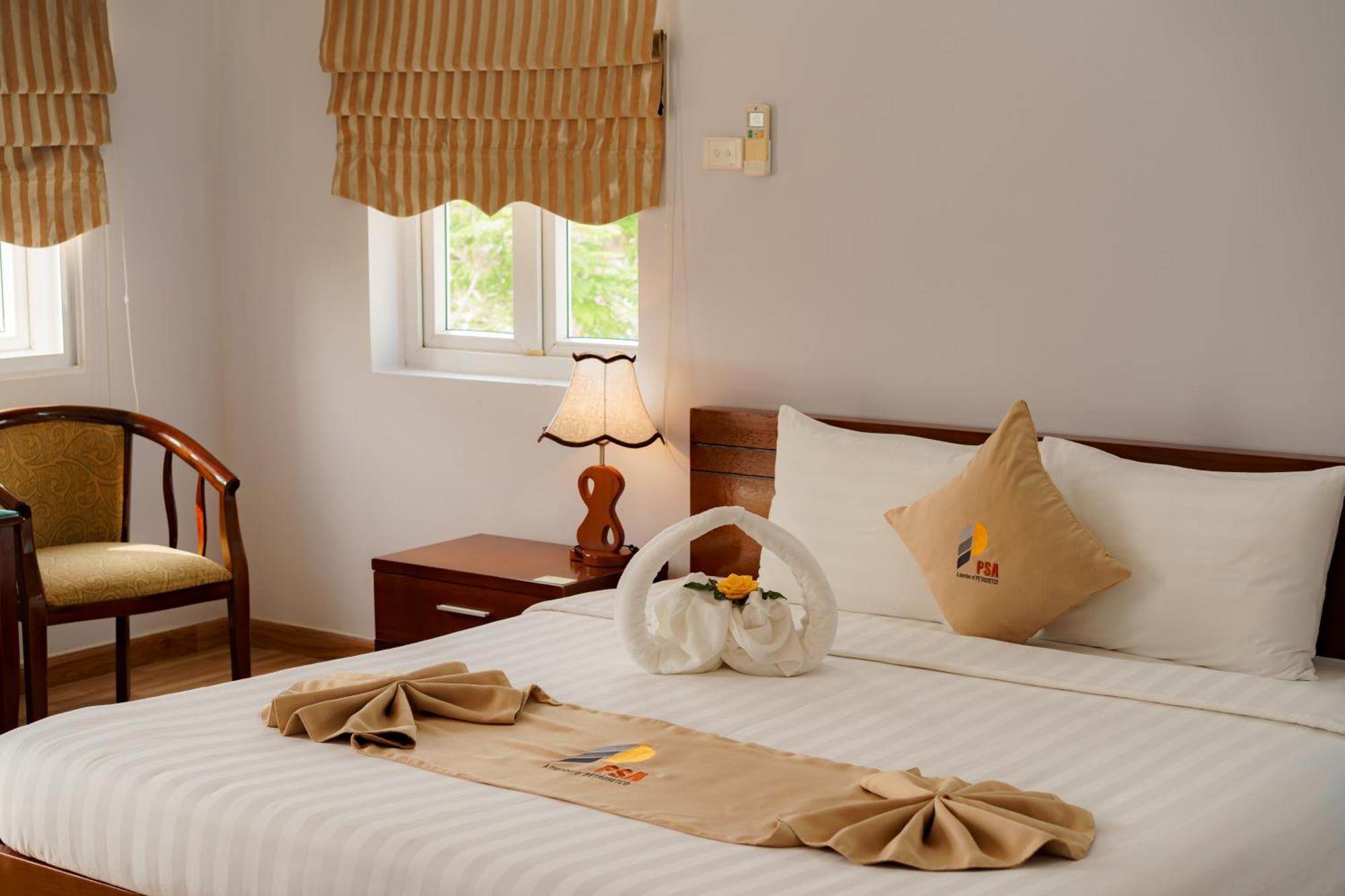 Psa Nghi Son Condotel Thanh Hoa Luaran gambar