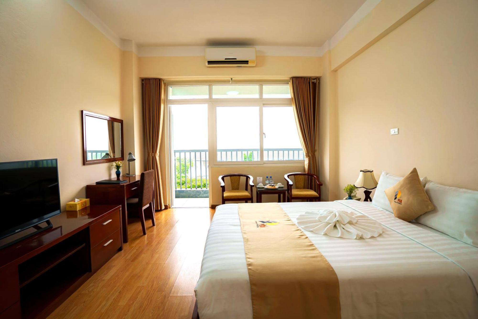 Psa Nghi Son Condotel Thanh Hoa Luaran gambar