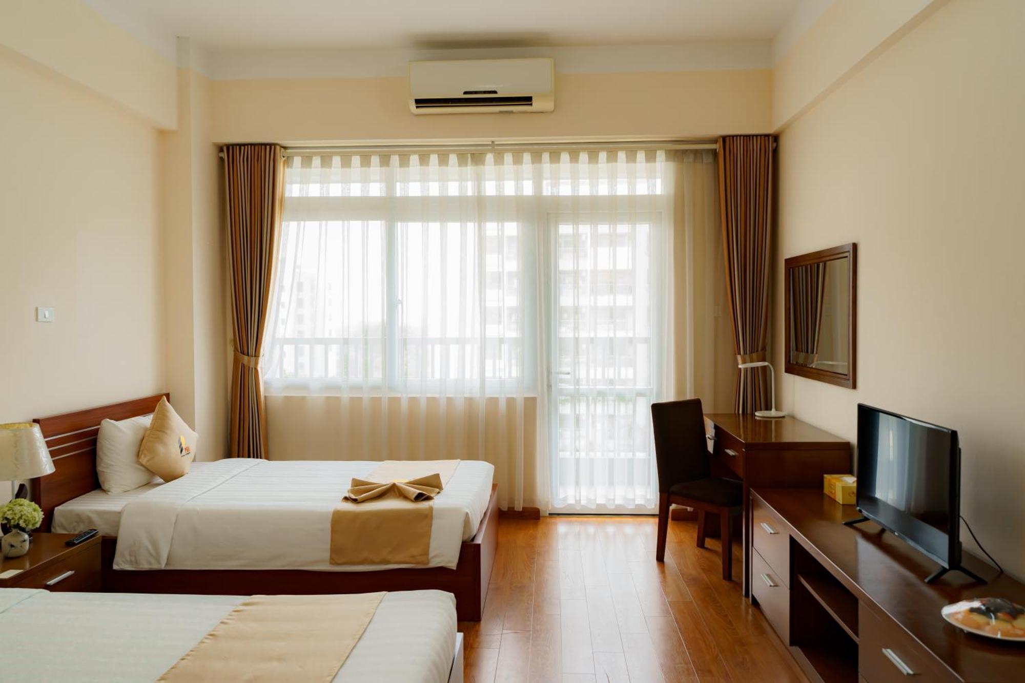 Psa Nghi Son Condotel Thanh Hoa Luaran gambar