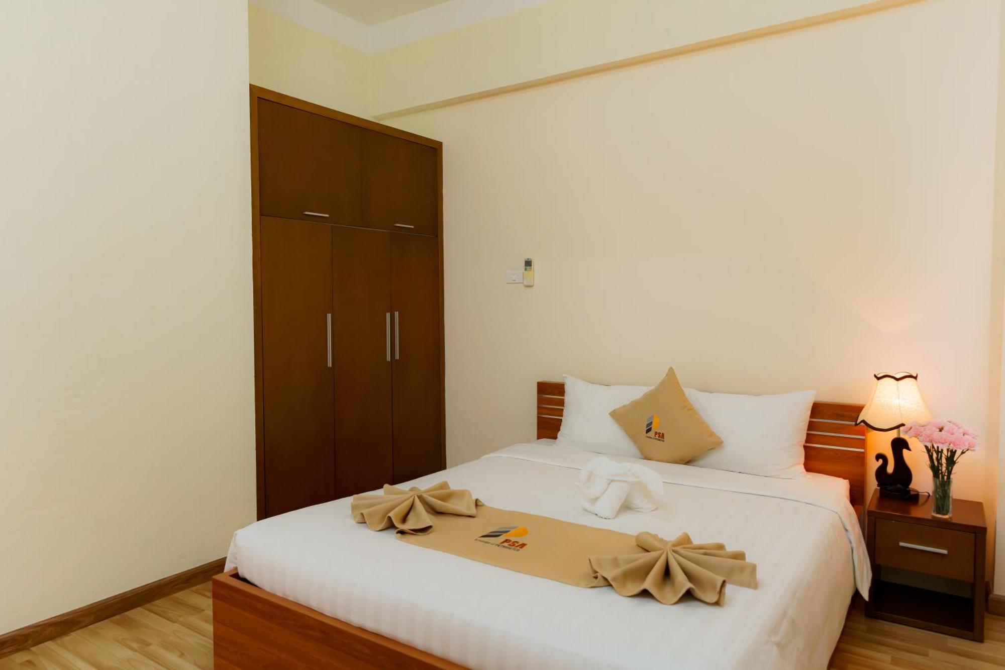 Psa Nghi Son Condotel Thanh Hoa Luaran gambar