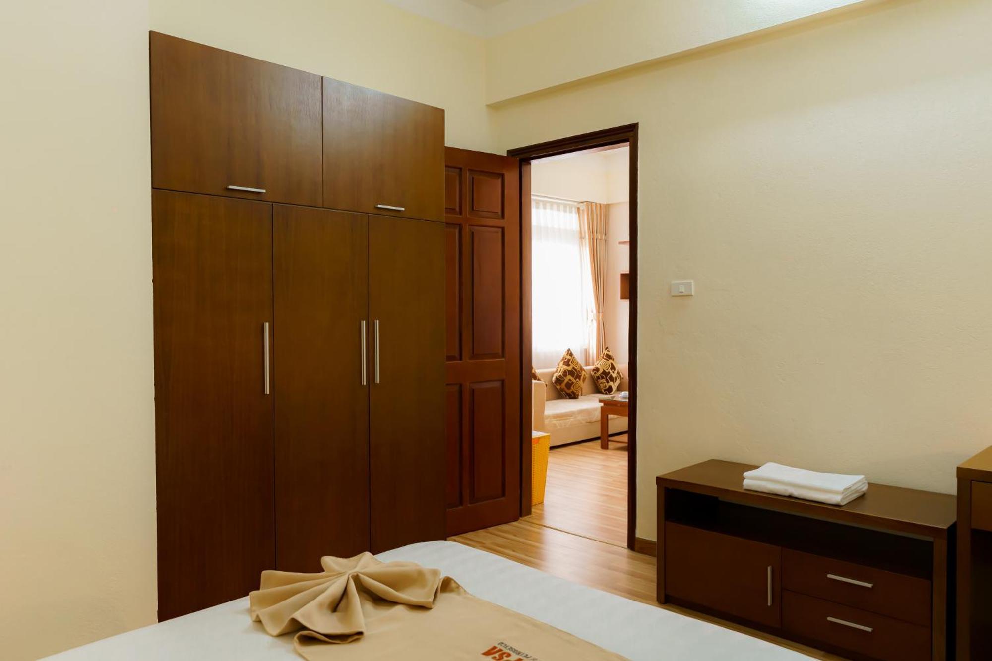 Psa Nghi Son Condotel Thanh Hoa Luaran gambar