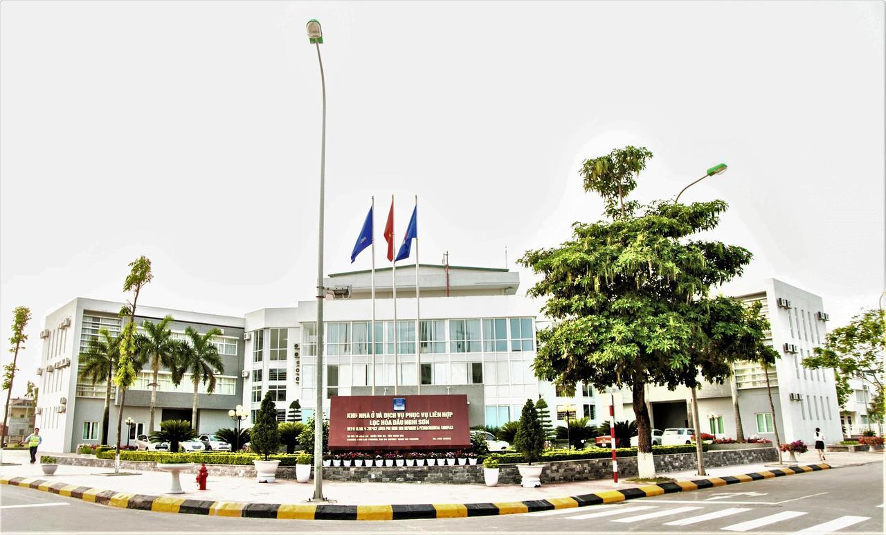 Psa Nghi Son Condotel Thanh Hoa Luaran gambar