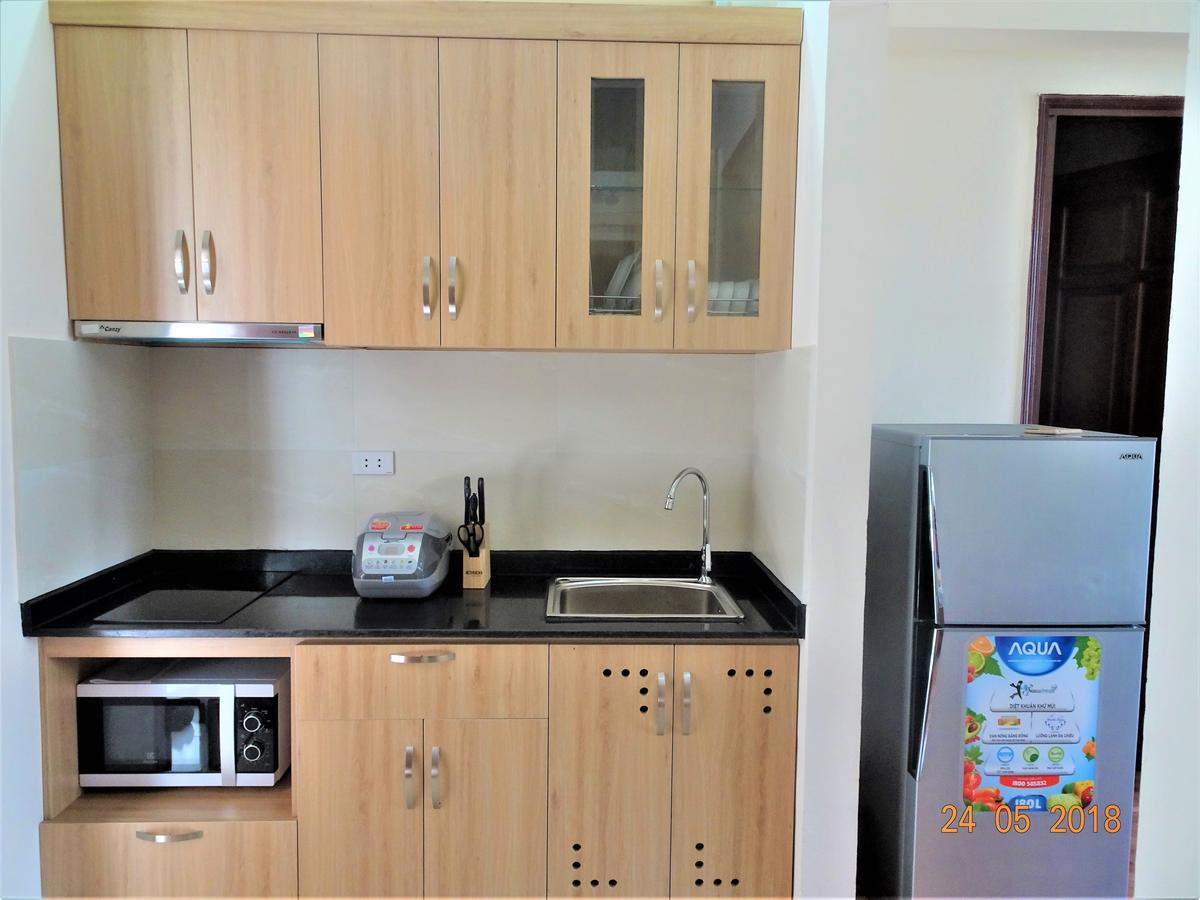 Psa Nghi Son Condotel Thanh Hoa Luaran gambar