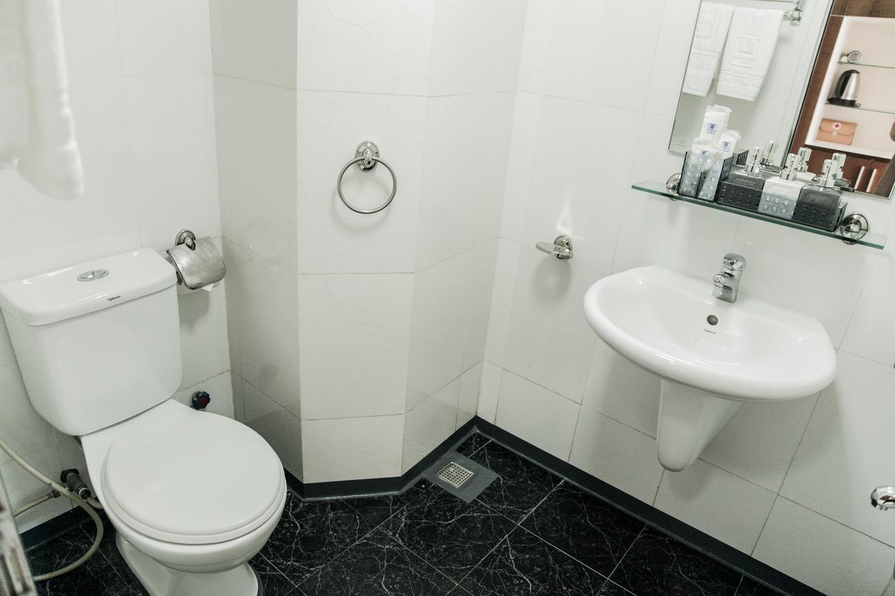 Psa Nghi Son Condotel Thanh Hoa Luaran gambar
