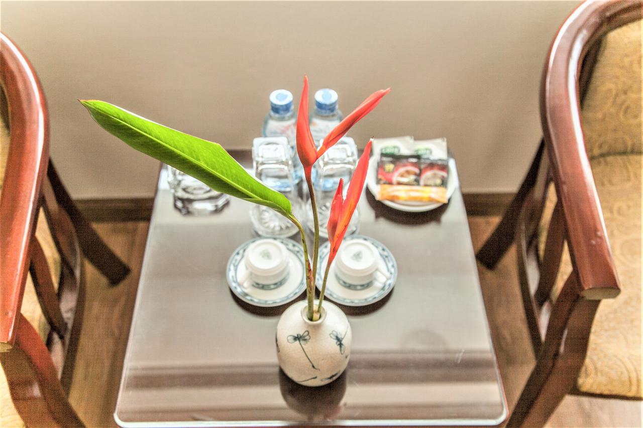Psa Nghi Son Condotel Thanh Hoa Luaran gambar