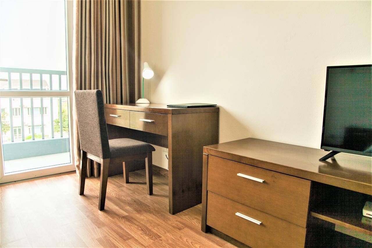 Psa Nghi Son Condotel Thanh Hoa Luaran gambar