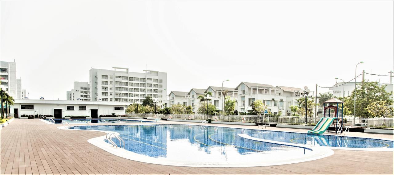 Psa Nghi Son Condotel Thanh Hoa Luaran gambar