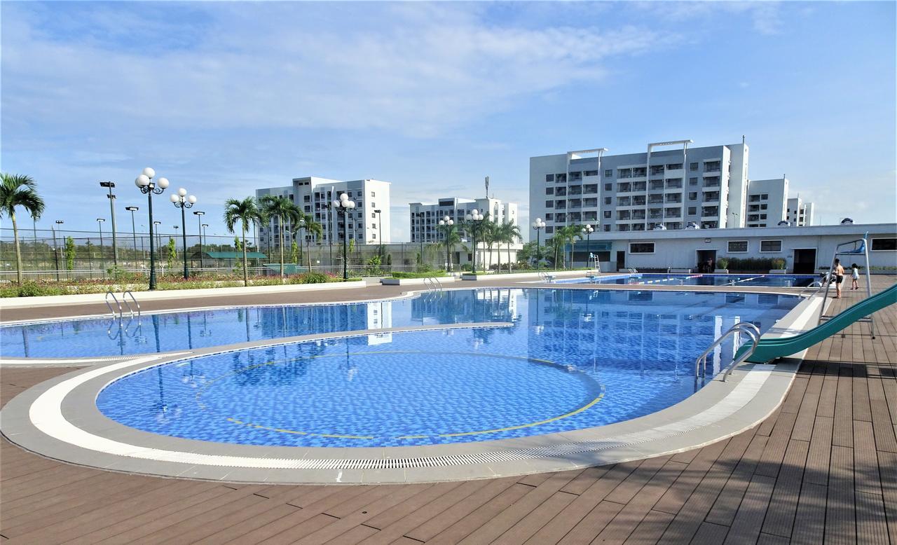 Psa Nghi Son Condotel Thanh Hoa Luaran gambar