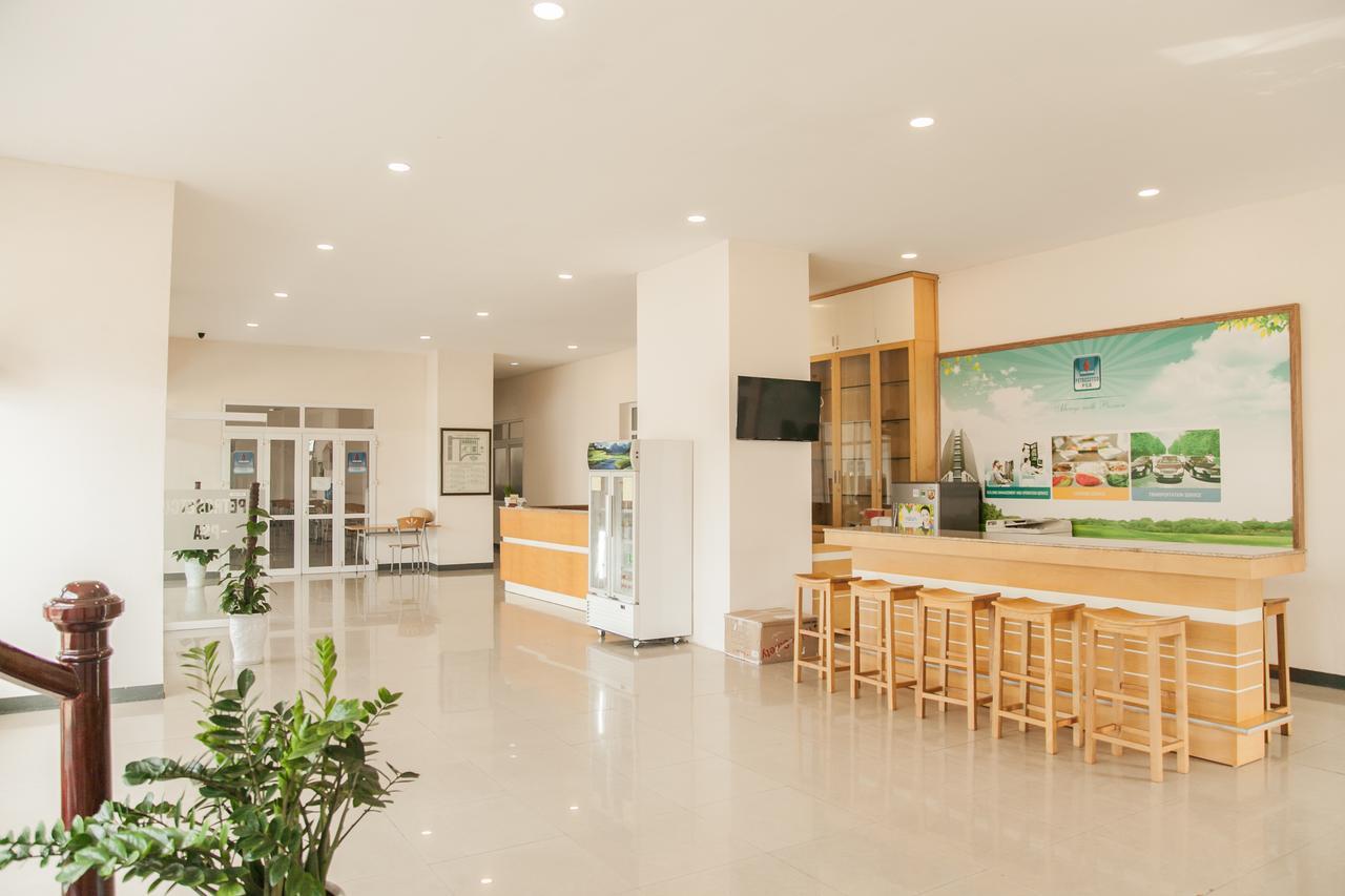 Psa Nghi Son Condotel Thanh Hoa Luaran gambar