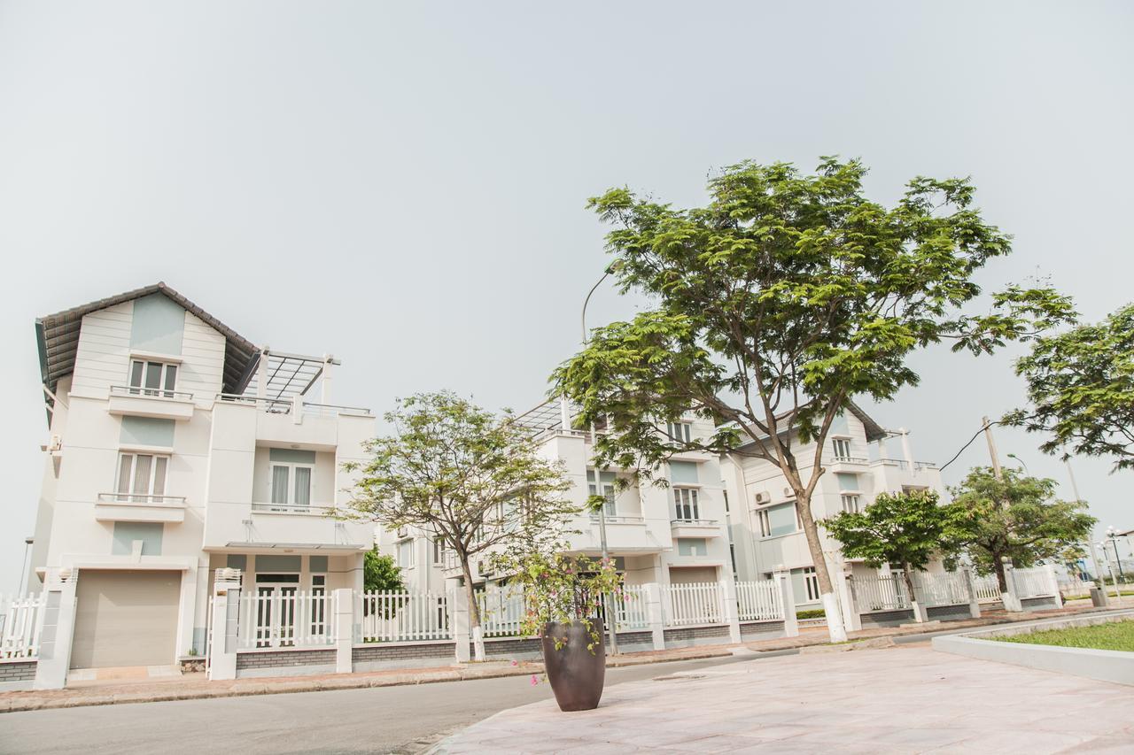 Psa Nghi Son Condotel Thanh Hoa Luaran gambar